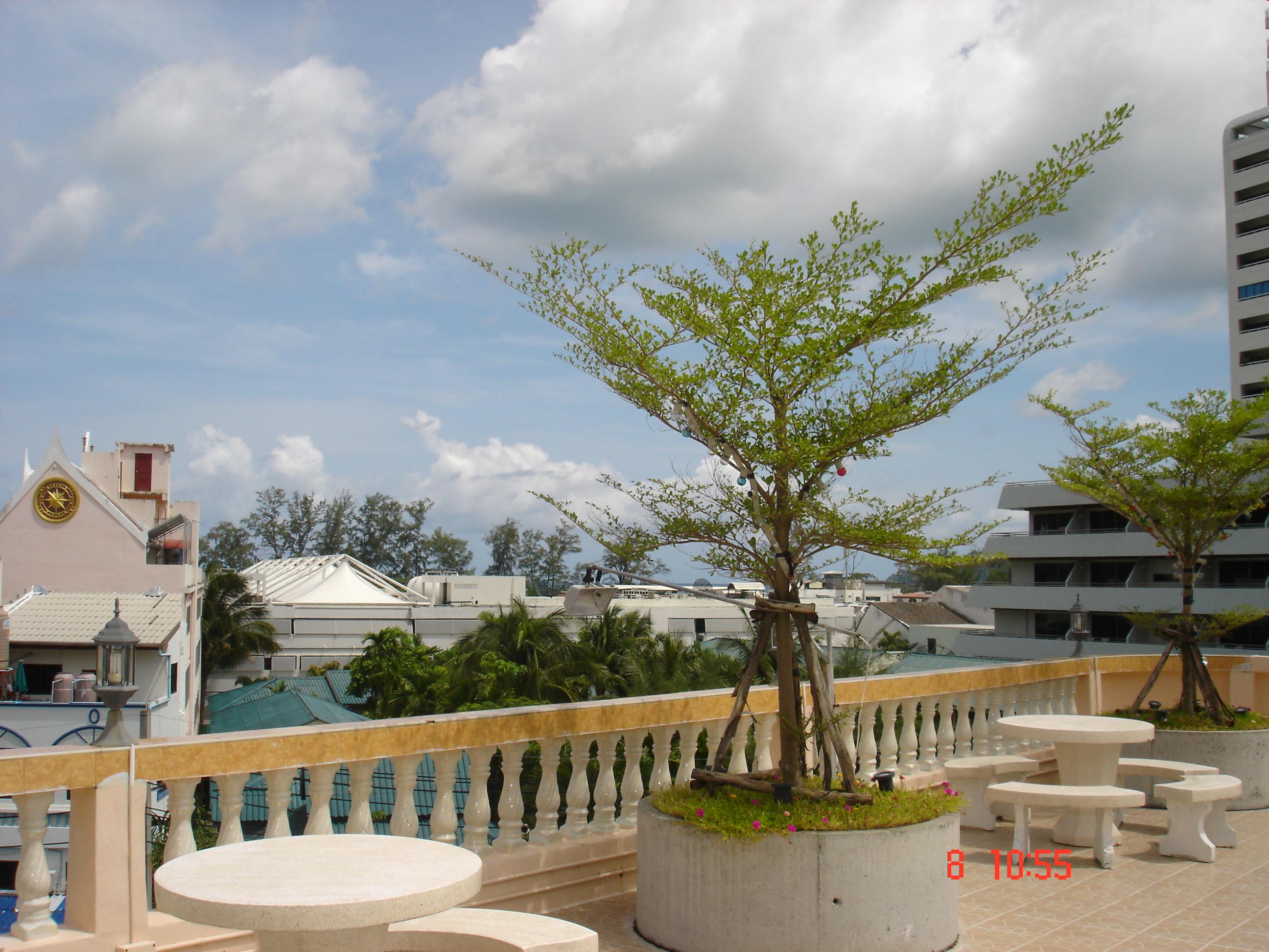 拉迈酒店 Patong 外观 照片